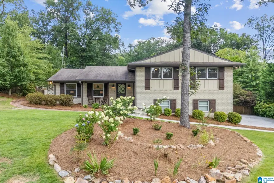 649 PADEN DRIVE, Vestavia Hills, AL 35226 - #2