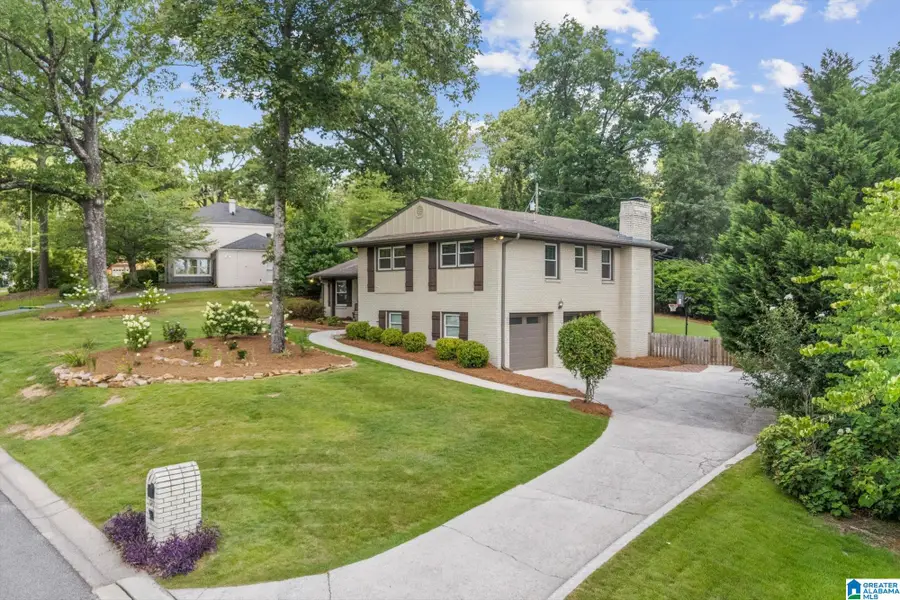 649 PADEN DRIVE, Vestavia Hills, AL 35226 - #3