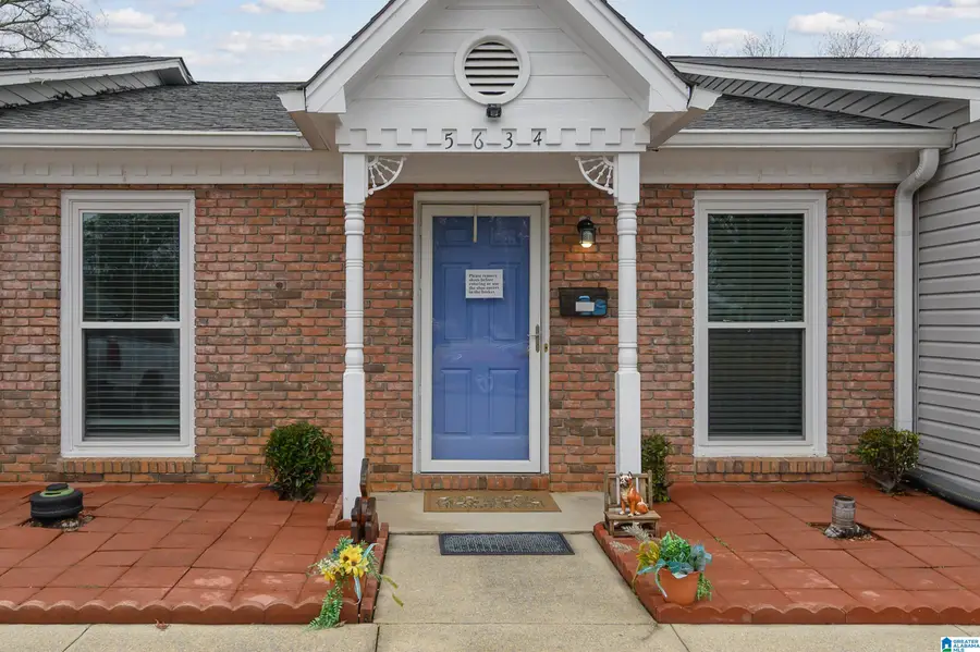 5634 HUNTER BROOK COURT, Gardendale, AL 35071 - #2