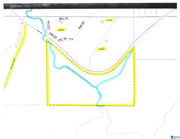 407761 HIGHWAY 25, Vincent, AL 35078