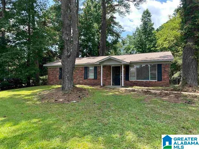 5105 WILSON CIRCLE, Adamsville, AL 35005 - #1