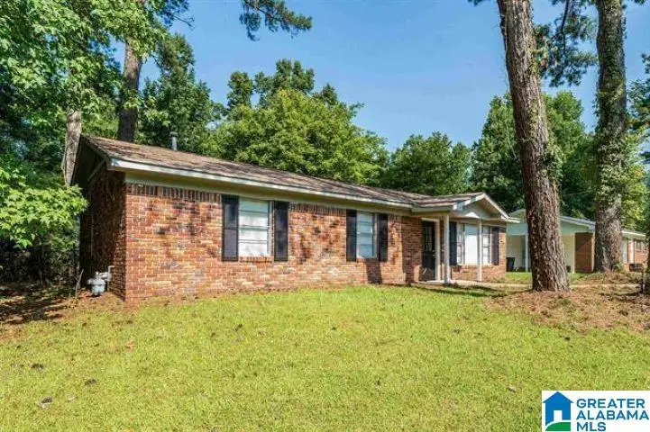 5105 WILSON CIRCLE, Adamsville, AL 35005 - #2