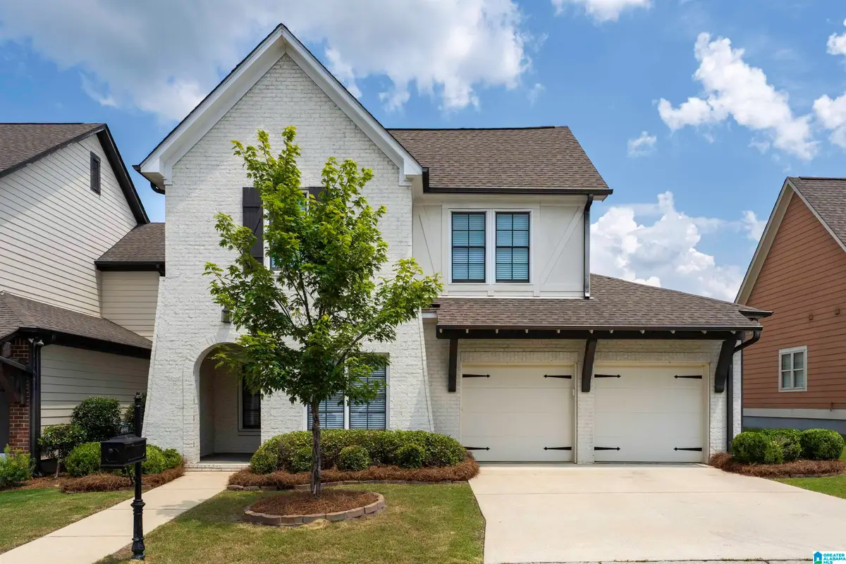 4991 HAWTHORNE PLACE, Chelsea, AL 35043 - #1