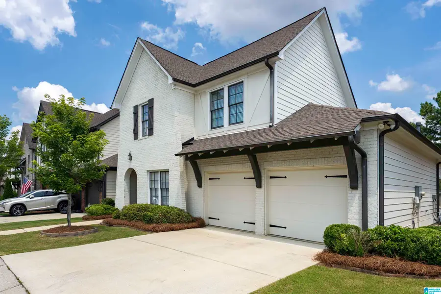 4991 HAWTHORNE PLACE, Chelsea, AL 35043 - #3