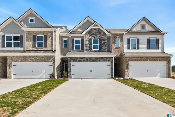 4532 VILLAGE SPRINGS SQUARE, Fultondale, AL 35068