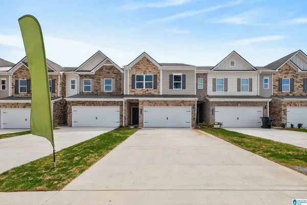4530 VILLAGE SPRINGS SQUARE, Fultondale, AL 35068