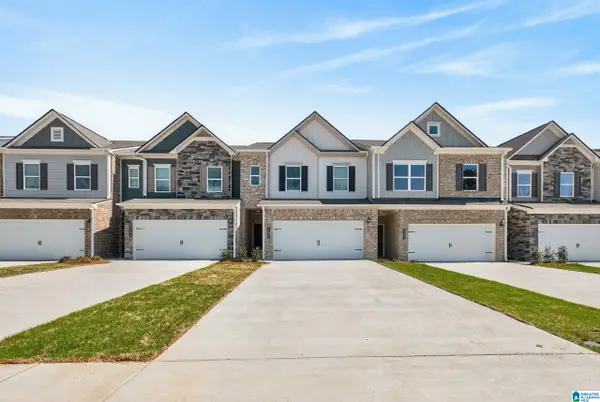 4526 VILLAGE SPRINGS SQUARE, Fultondale, AL 35068