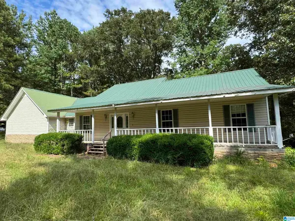 151 BASSMEN DRIVE, Parrish, AL 35580