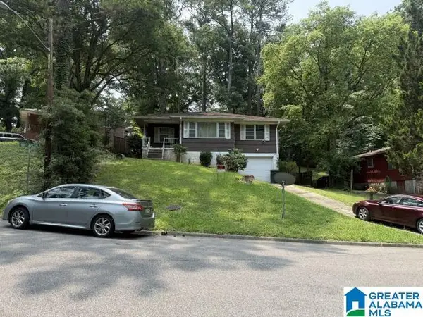 4337 50TH AVENUE N, Birmingham, AL 35217