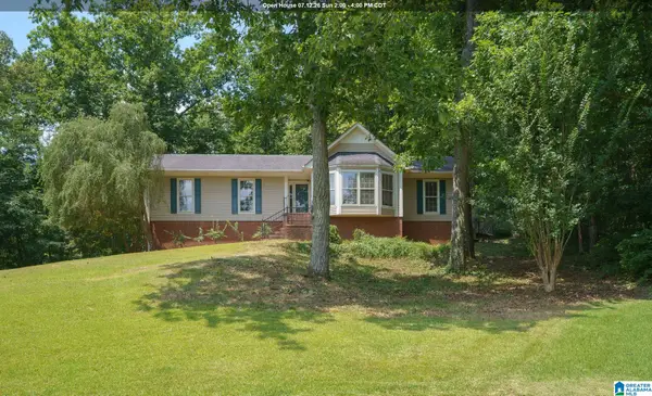 5807 WREN CIRCLE, Pinson, AL 35126
