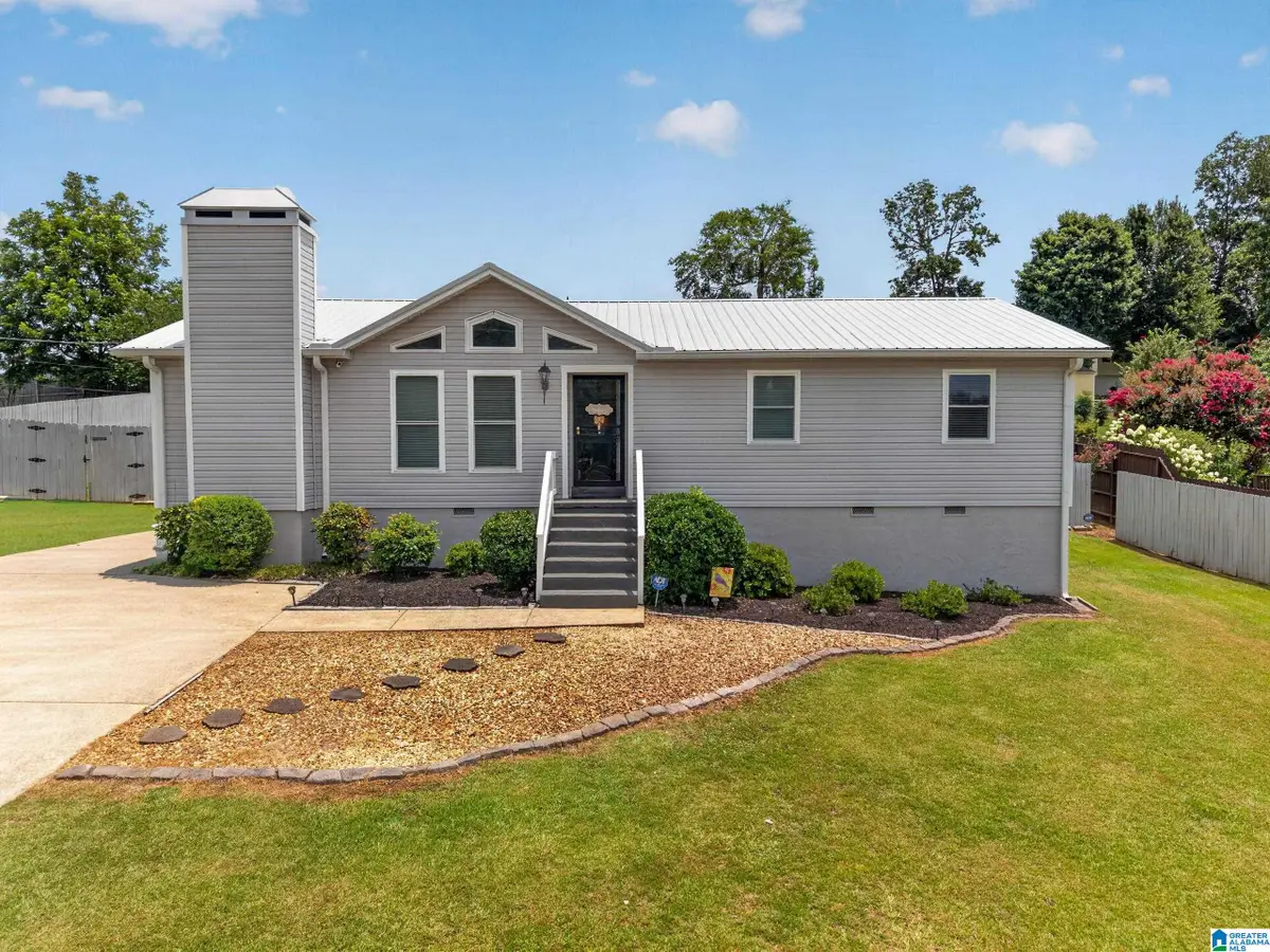 807 CHURCH AVENUE NE, Jacksonville, AL 36265 - #1