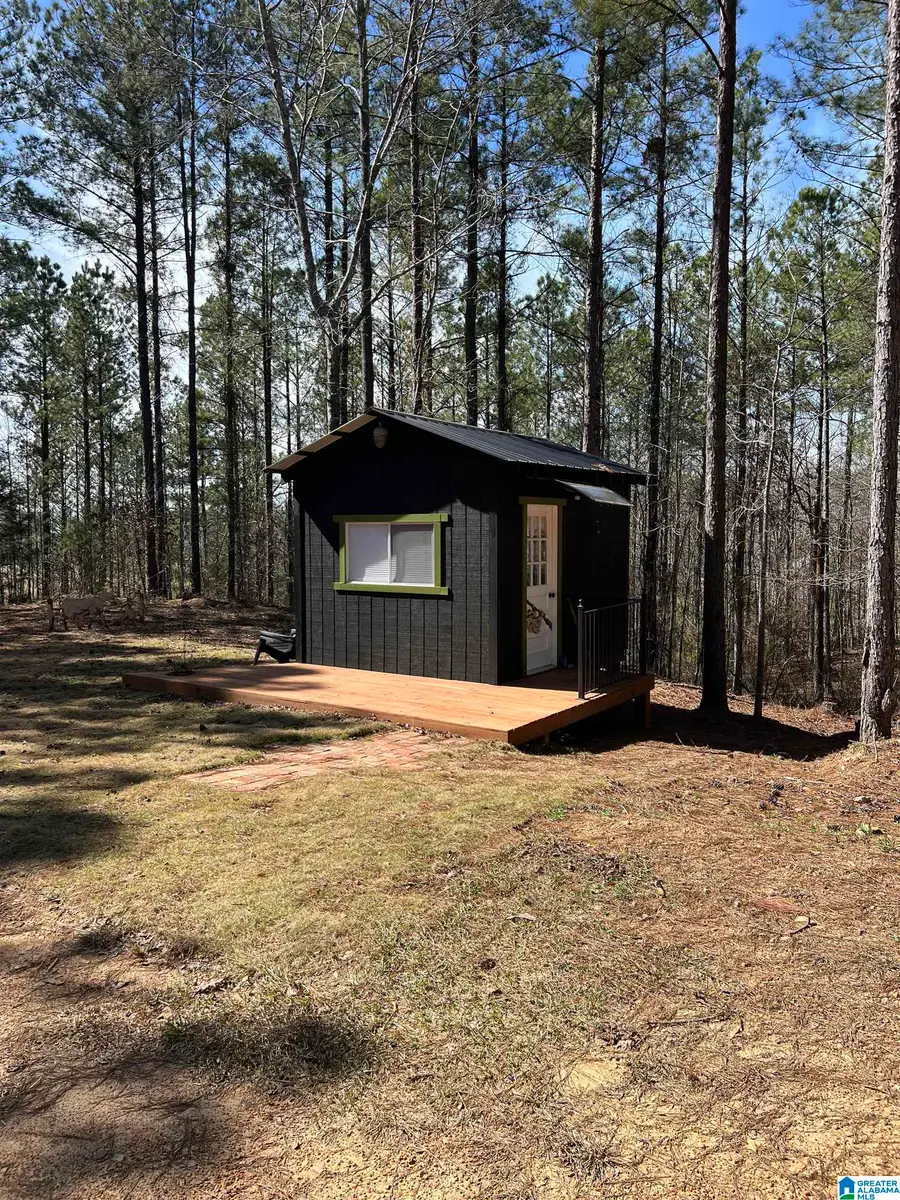 780 SWEET APPLE ROAD, Cropwell, AL 35054 - #2