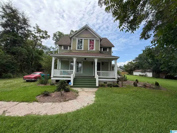 7735 UNION STREET, Citronelle, AL 36522