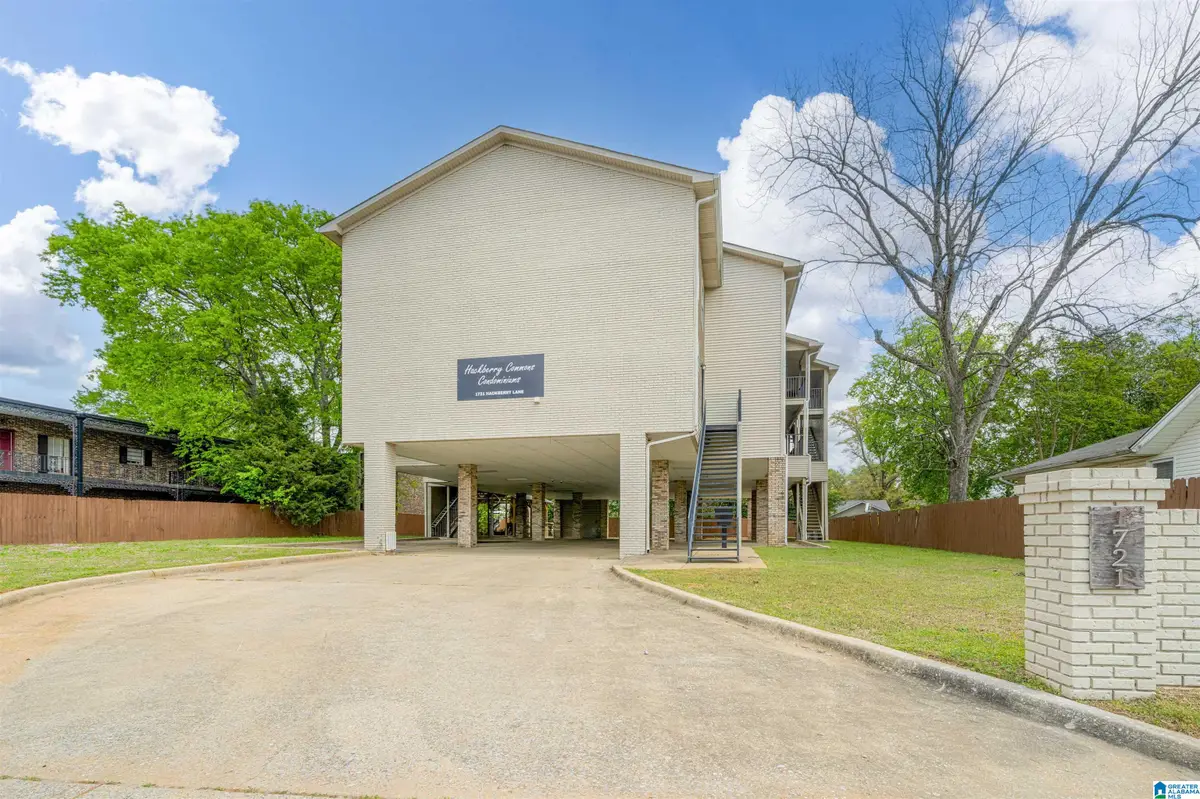 1721 HACKBERRY LANE, Tuscaloosa, AL 35401 - #1