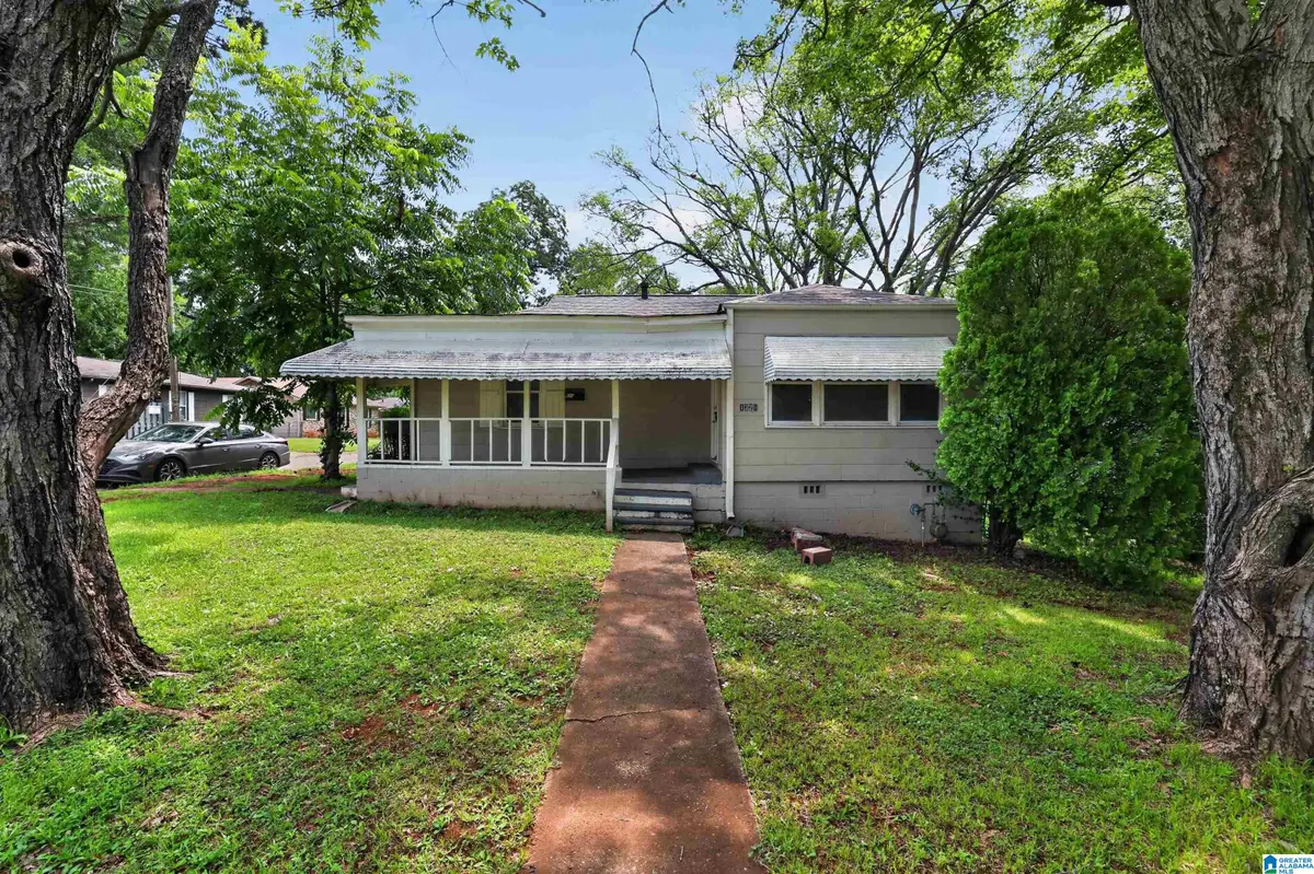 1325 17TH WAY SW, Birmingham, AL 35211 - #1