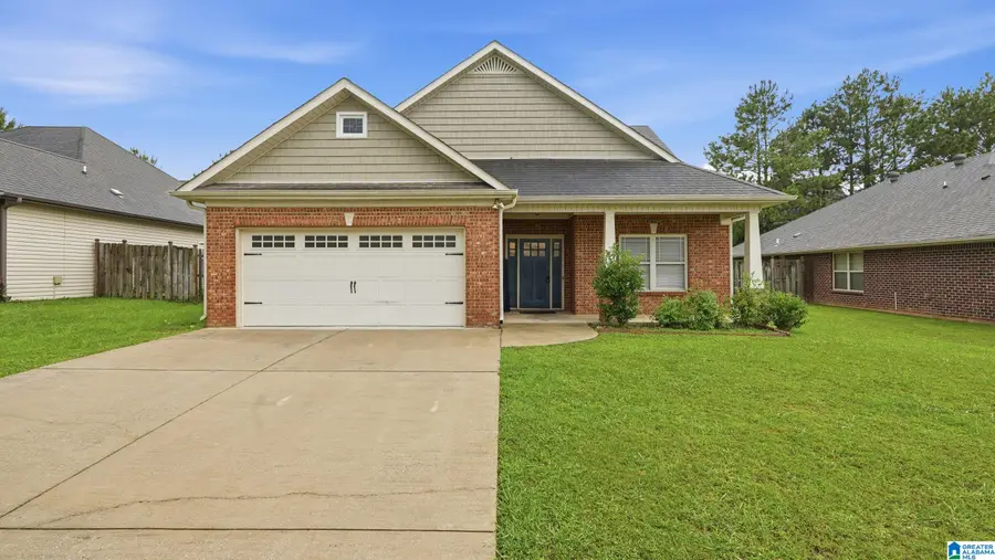 2025 HIGHVIEW WAY, Calera, AL 35040 - #2