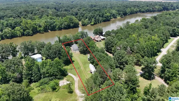 480 SANDPIPER DRIVE, Greensboro, AL 36744