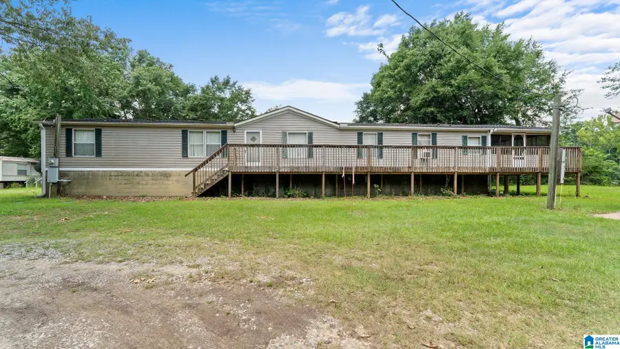 480 SANDPIPER DRIVE, Greensboro, AL 36744 - #2