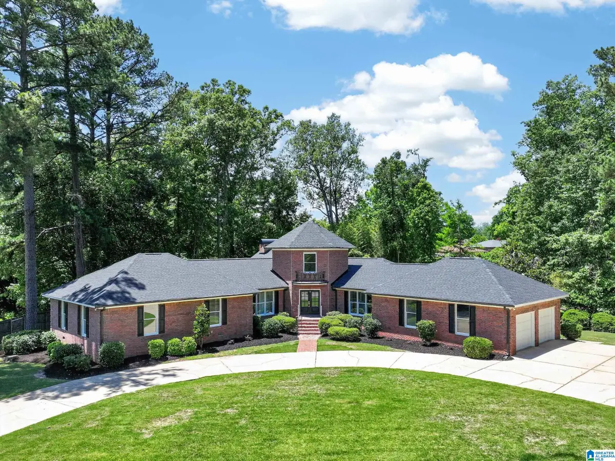 528 NORTHSHORE DRIVE, Tuscaloosa, AL 35406 - #1