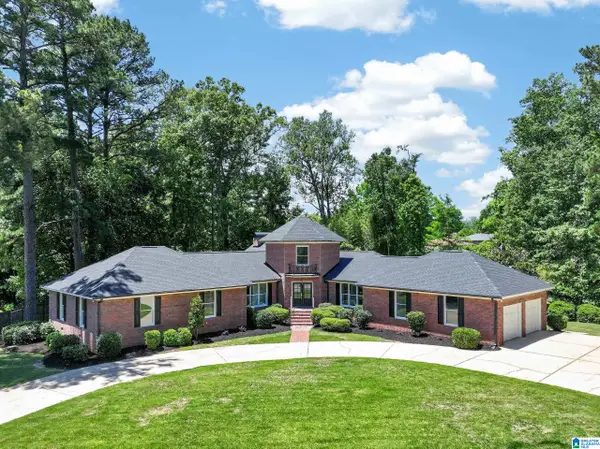 528 NORTHSHORE DRIVE, Tuscaloosa, AL 35406