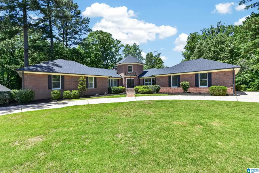 528 NORTHSHORE DRIVE, Tuscaloosa, AL 35406 - #2