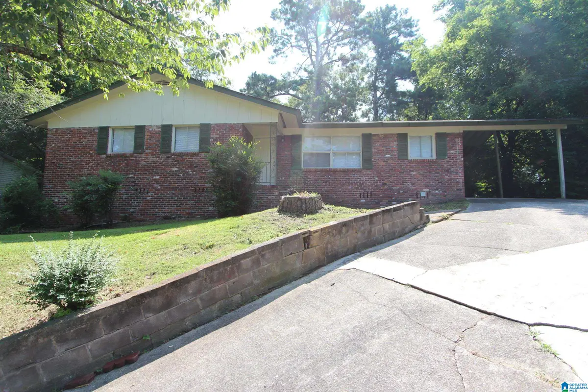 1609 NW 5TH STREET, Center Point, AL 35215 - #1