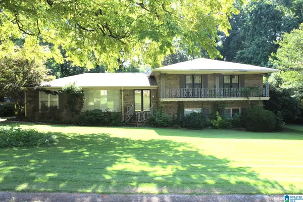 15 TIMOTHY TRACE, Anniston, AL 36207