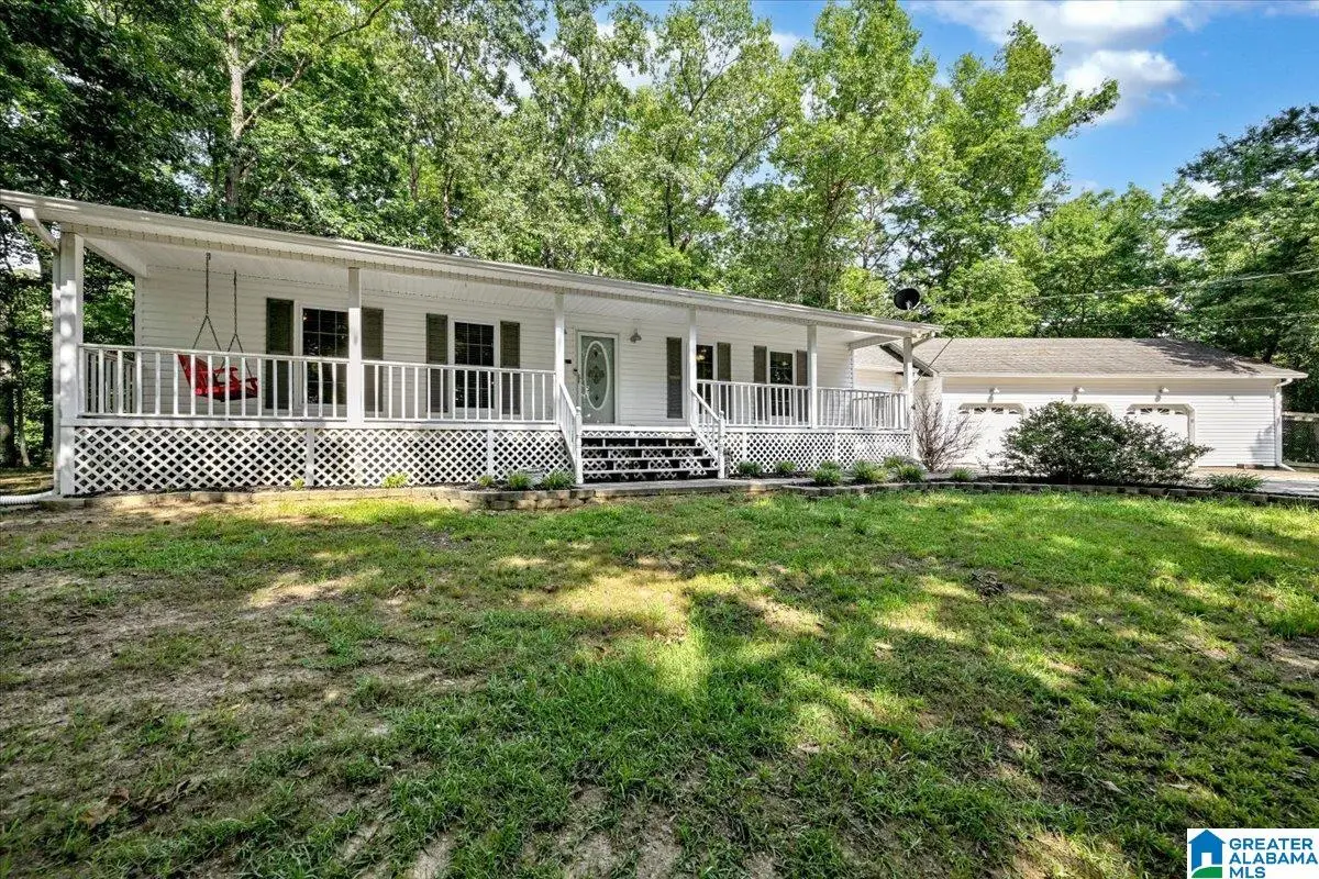 270 COUNTY ROAD 281, Cullman, AL 35057 - #1