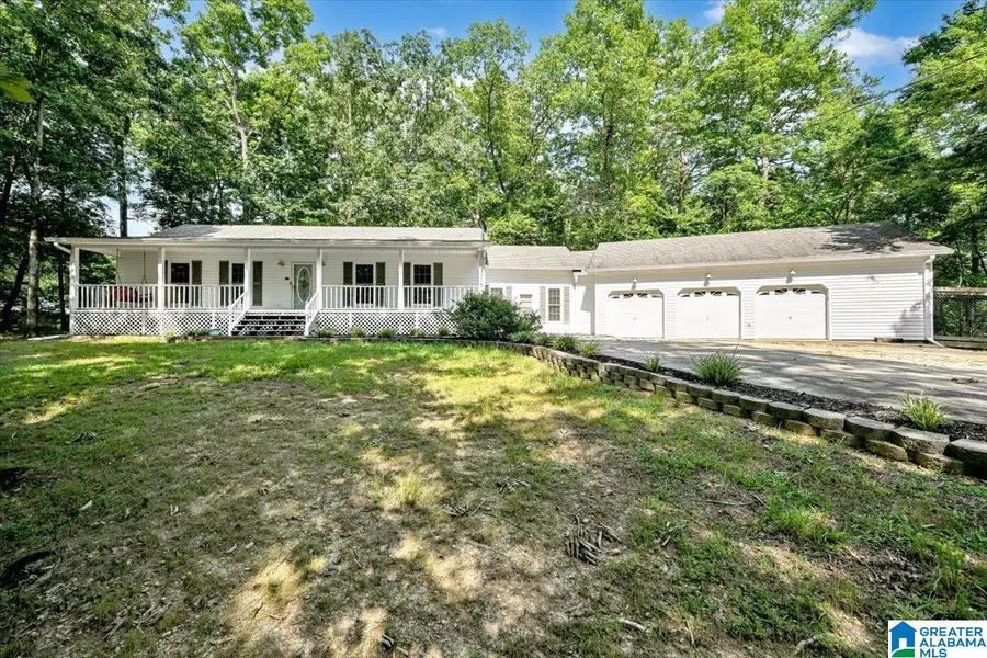 270 COUNTY ROAD 281, Cullman, AL 35057 - #3