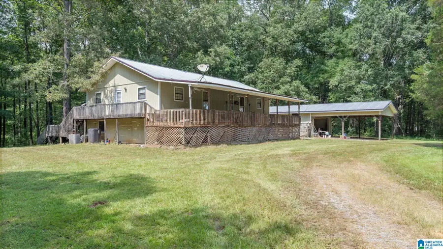 12990 COUNTY ROAD 16, Greensboro, AL 36744 - #2