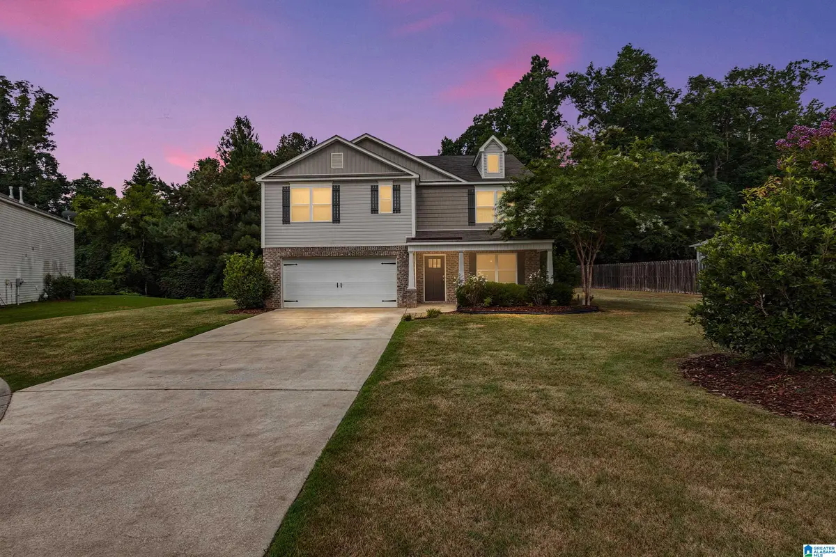 852 HUNTINGTON TRACE, Chelsea, AL 35043 - #1