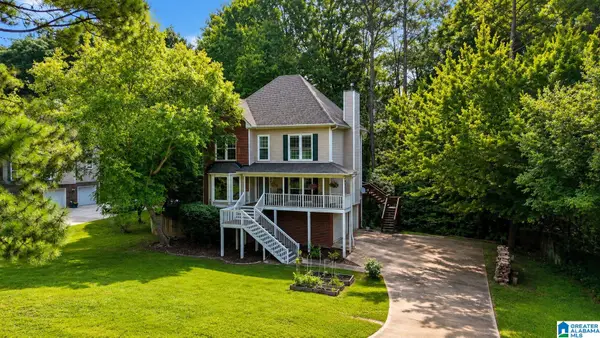 125 CEDAR COVE DRIVE, Birmingham, AL 35124