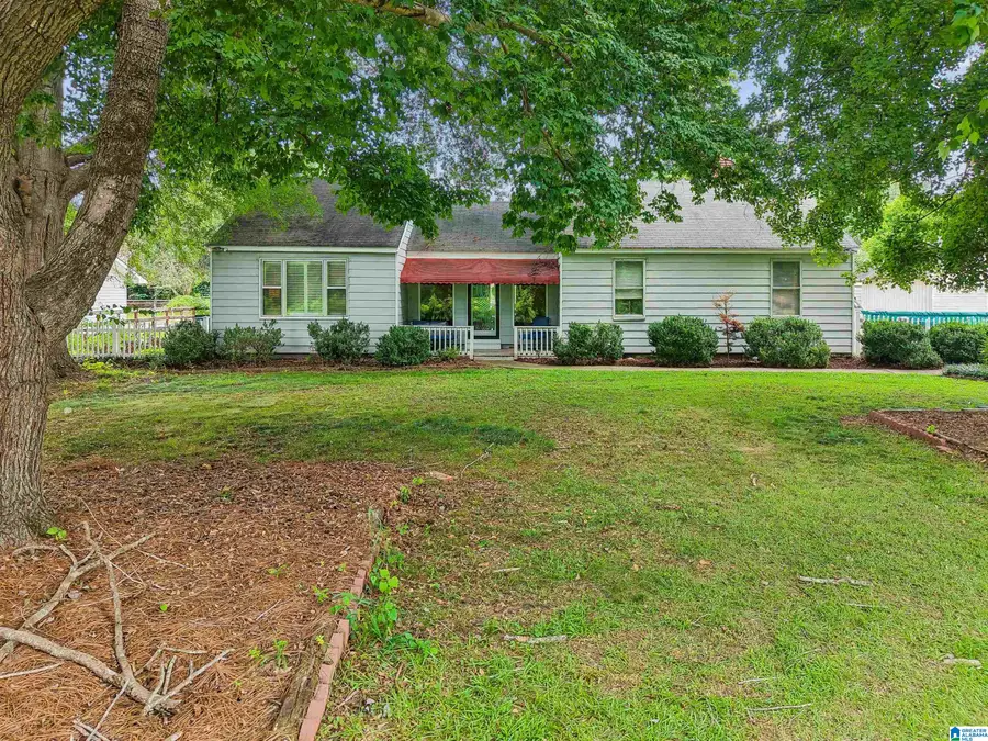 8013 S VALLEY ROAD, Pinson, AL 35126 - #2
