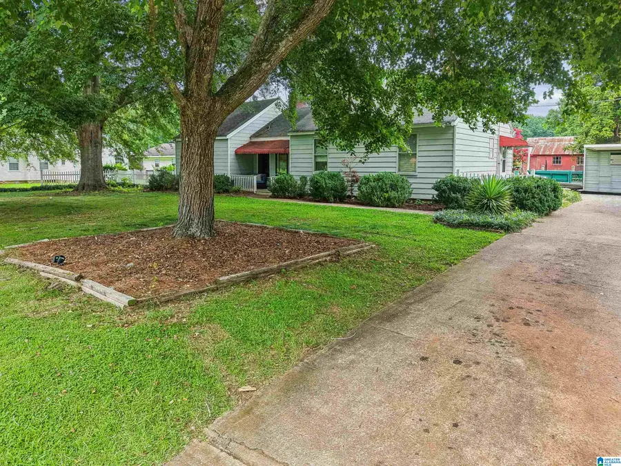8013 S VALLEY ROAD, Pinson, AL 35126 - #3