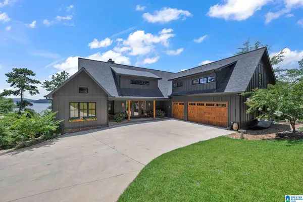 25 TREVAS POINT, Ohatchee, AL 36271
