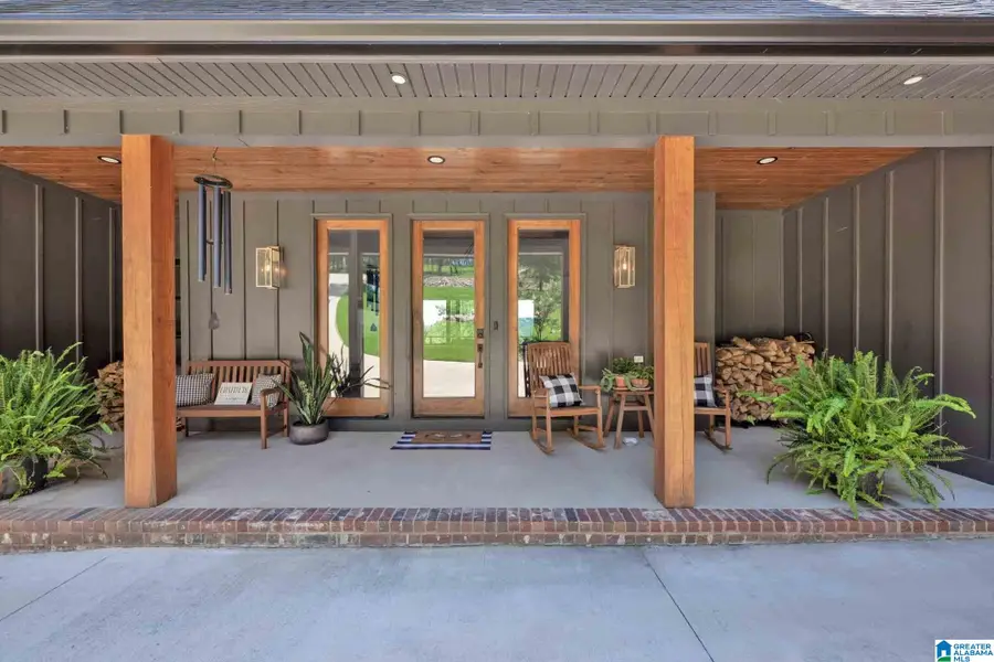 25 TREVAS POINT, Ohatchee, AL 36271 - #2