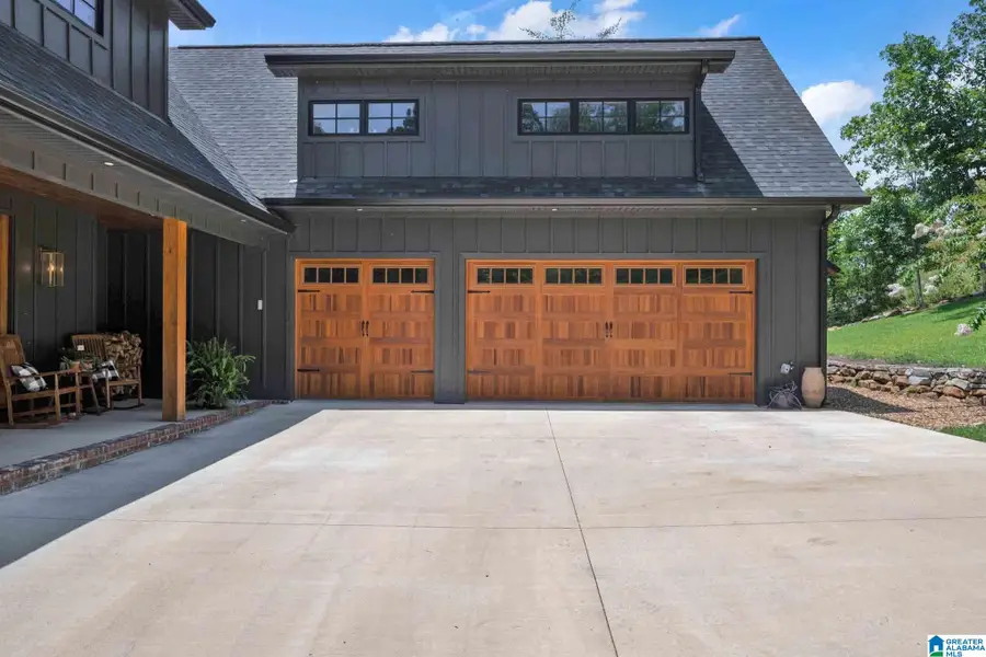 25 TREVAS POINT, Ohatchee, AL 36271 - #3