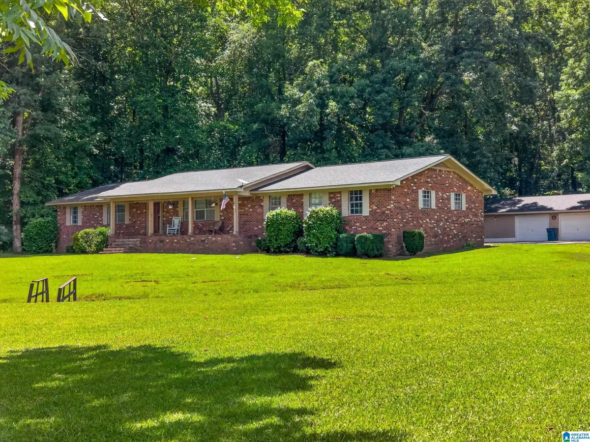 716 KING ROAD, Oneonta, AL 35121 - #1