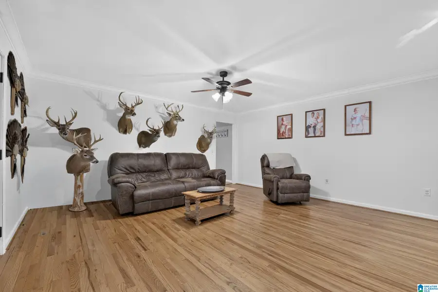 716 KING ROAD, Oneonta, AL 35121 - #2