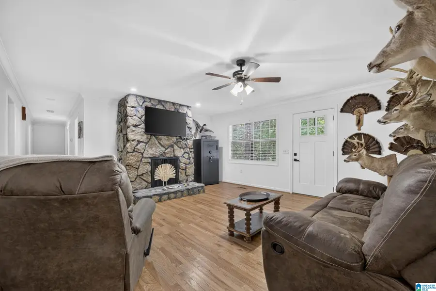 716 KING ROAD, Oneonta, AL 35121 - #3