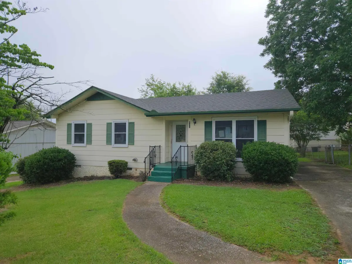 532 LAMPLIGHTER LANE, Birmingham, AL 35214 - #1