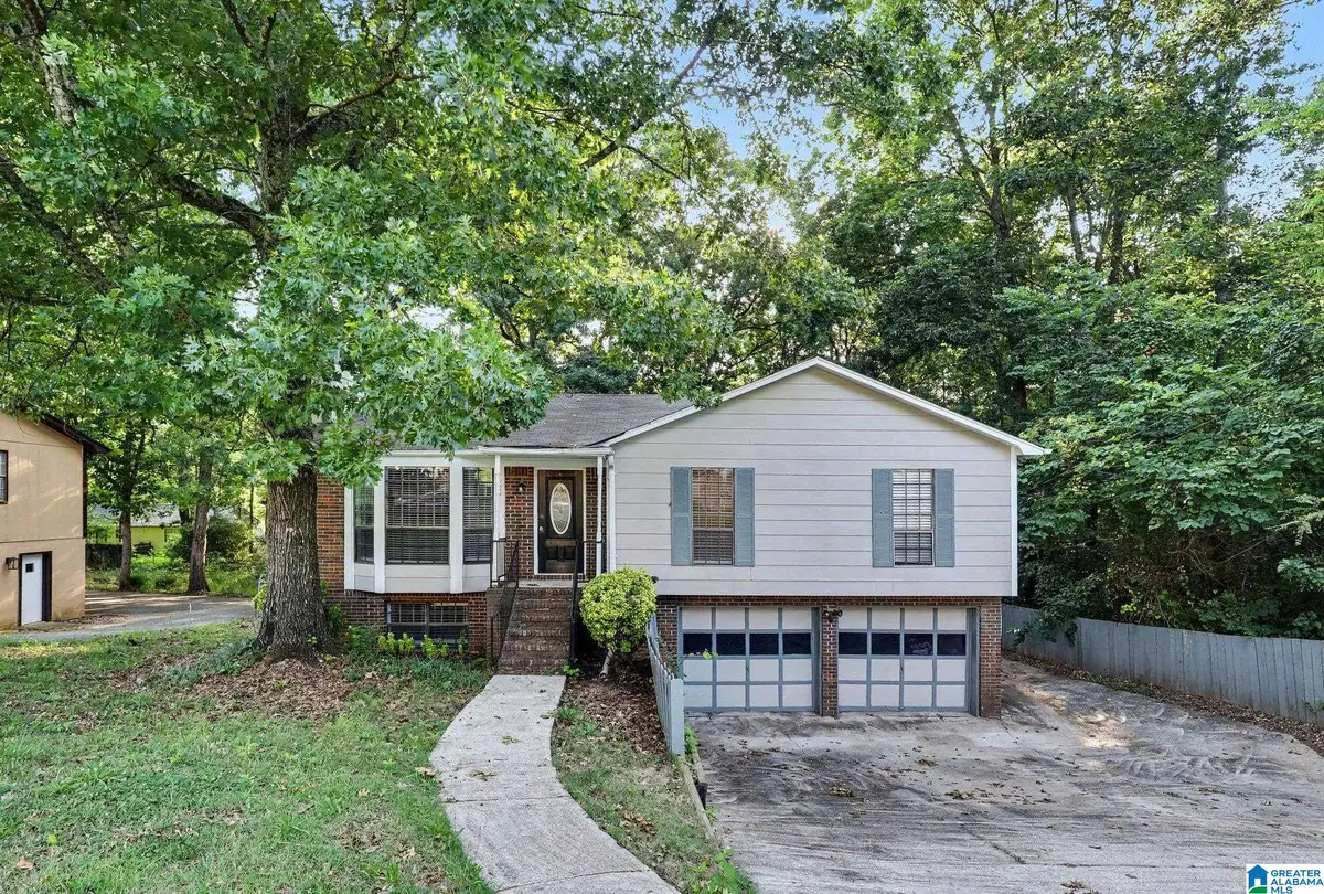 1554 WILDERNESS LANE, Birmingham, AL 35235 - #1