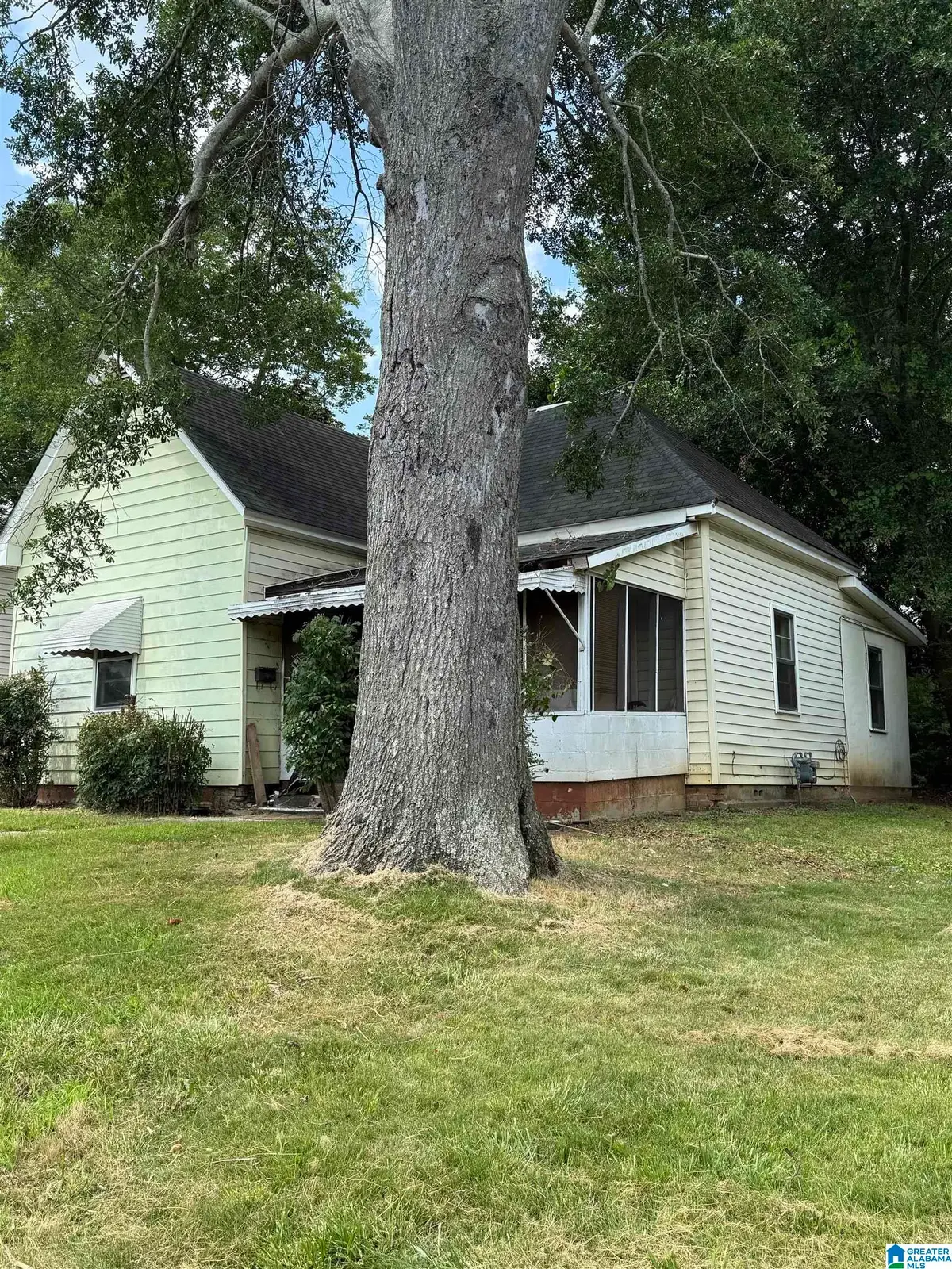 1916 MULBERRY AVENUE, Anniston, AL 36201 - #1