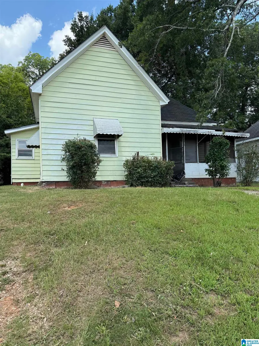 1916 MULBERRY AVENUE, Anniston, AL 36201 - #3