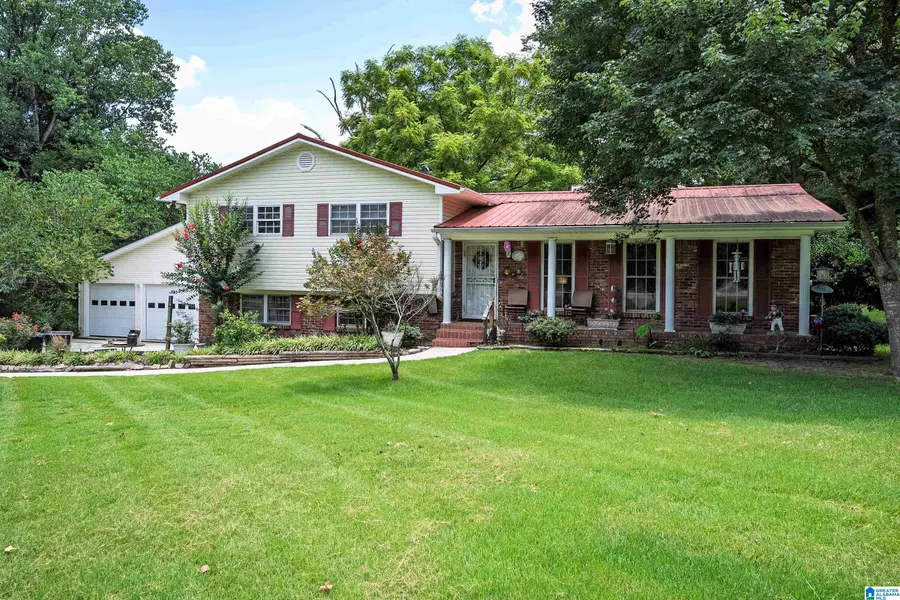 545 OVERHILL DRIVE, Pelham, AL 35124 - #2
