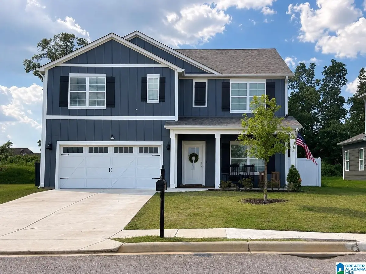 1096 GADWALL DRIVE, Alabaster, AL 35007 - #1