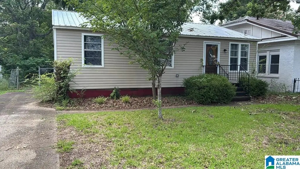 2513 AVENUE I, Birmingham, AL 35218 - #1