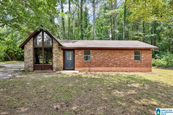 441 COUNTY ROAD 539, Hanceville, AL 35077