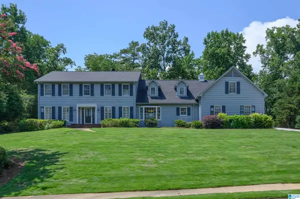 3538 MILL SPRINGS ROAD, Mountain brook, AL 35223