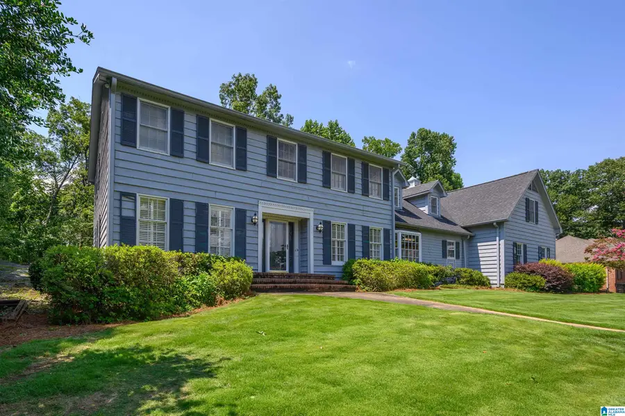 3538 MILL SPRINGS ROAD, Mountain Brook, AL 35223 - #3